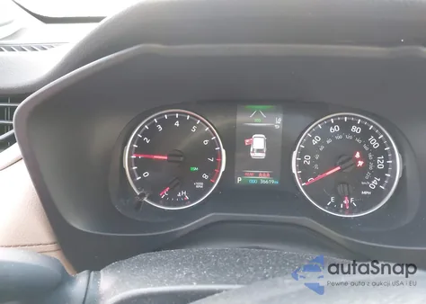 2021 Toyota Rav4 Xle Premium из США, поврежденный, VIN 2T3A1RFV2MW217009